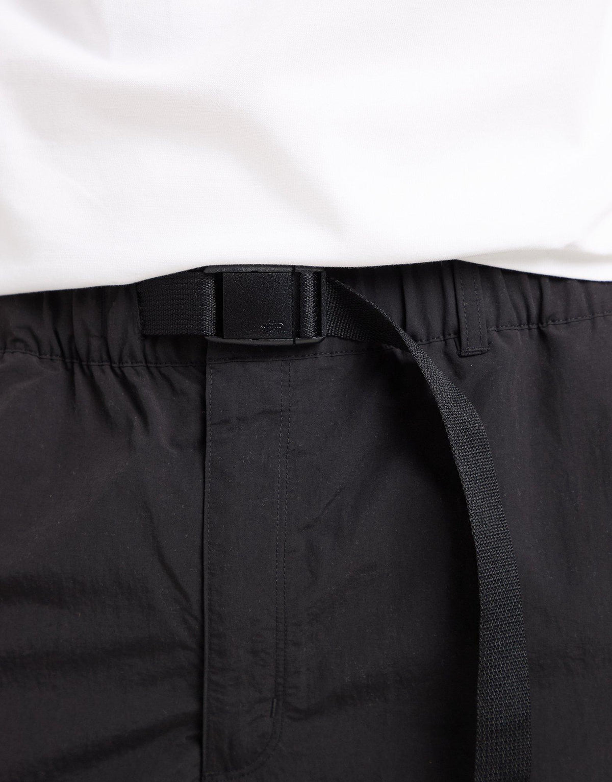 Cargo Pocket Shorts