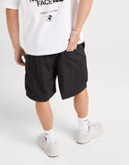 Cargo Pocket Shorts