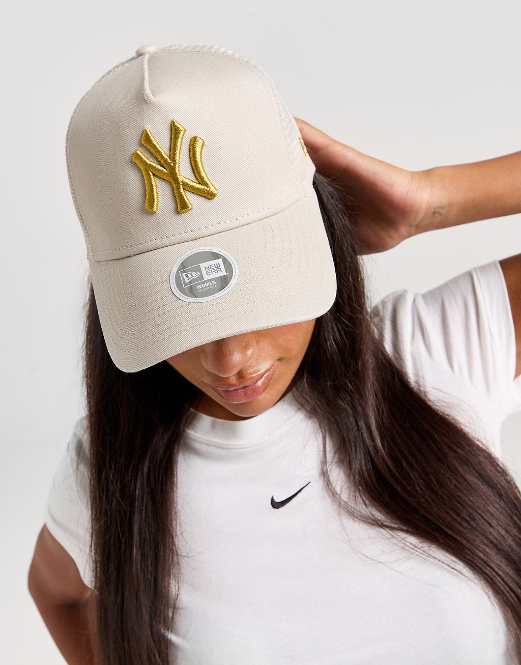 MLB New York Yankees Trucker Cap