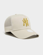 MLB New York Yankees Trucker Cap