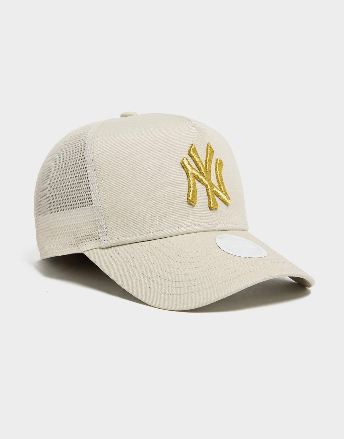 MLB New York Yankees Trucker Cap