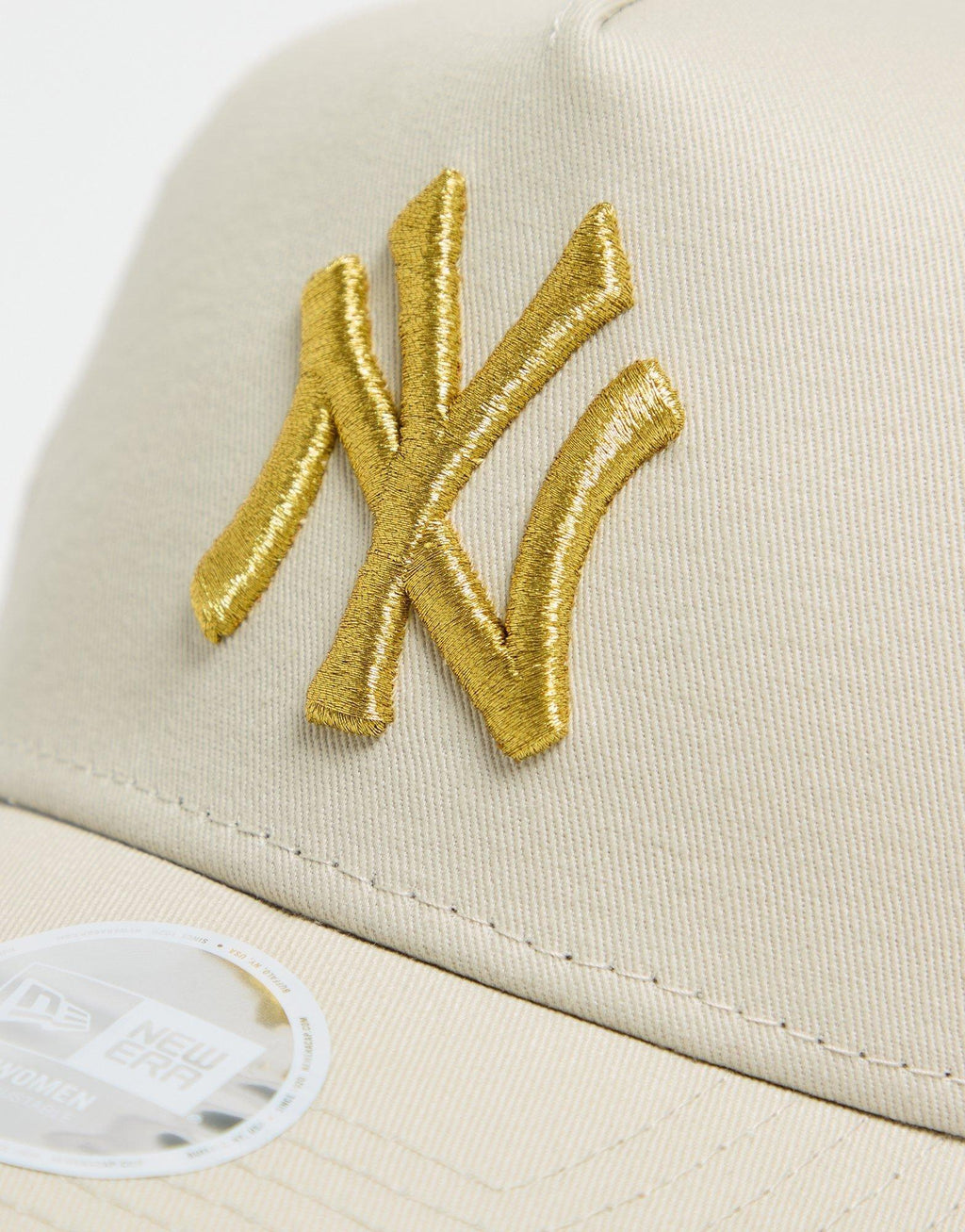 MLB New York Yankees Trucker Cap