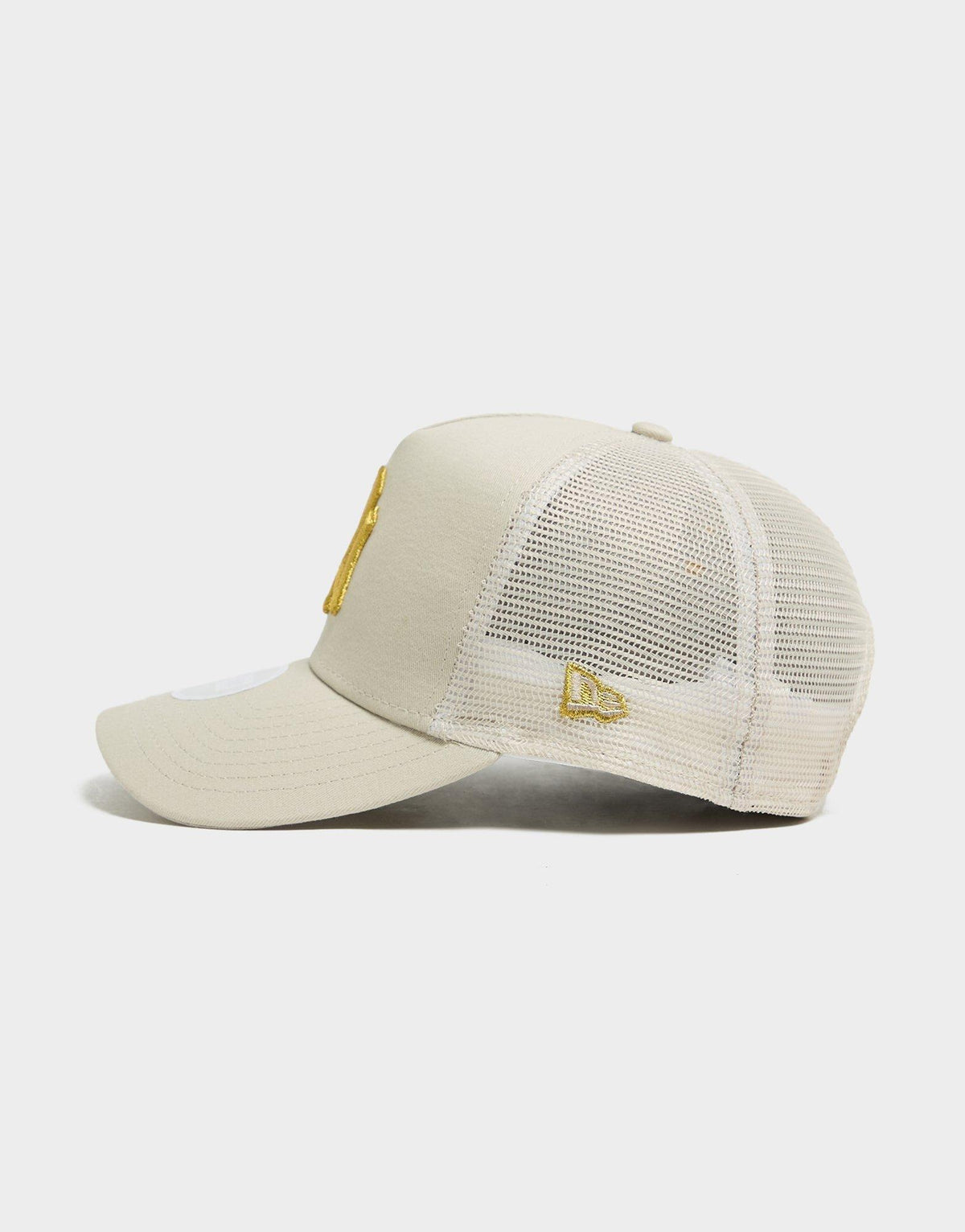 MLB New York Yankees Trucker Cap