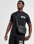 Raise Messenger Bag