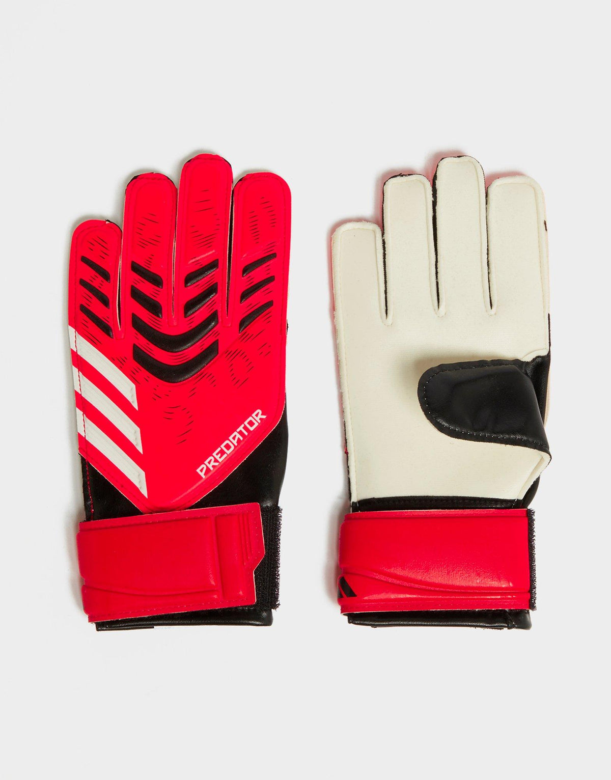 Predator Training Goalkeeper Gloves Junior
