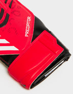 Predator Training Goalkeeper Gloves Junior