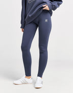 Cross High Waisted Leggings