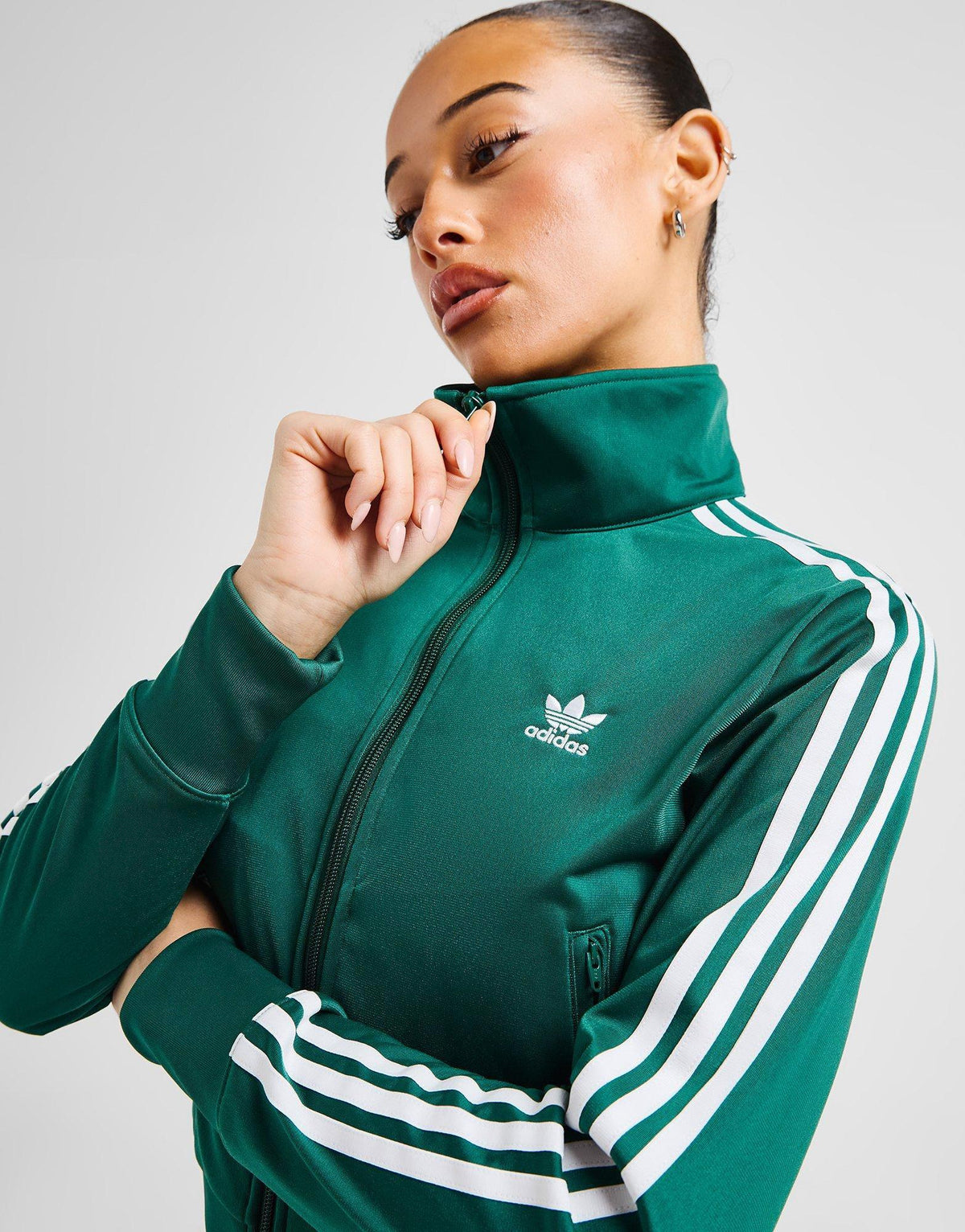 Firebird Track Top