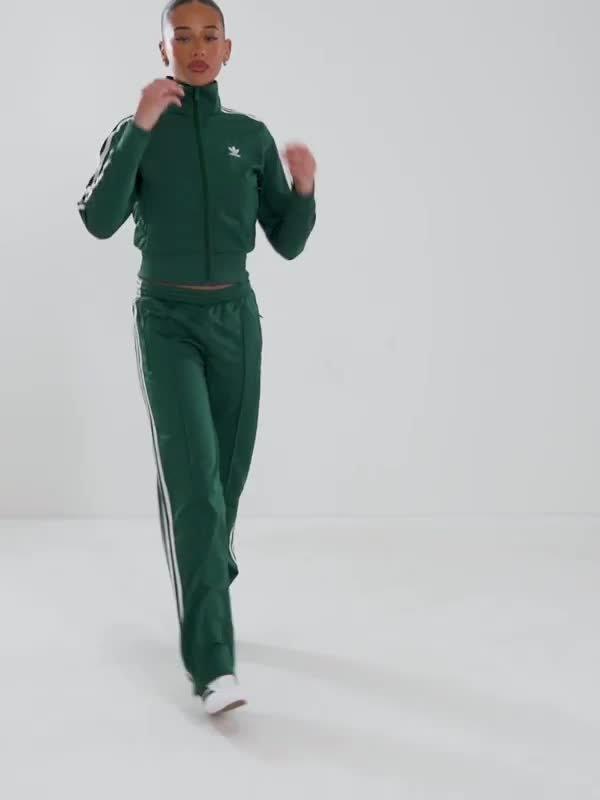 Firebird Track Top