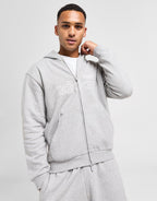 Stitch Full Zip Hoodie