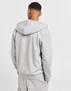 Stitch Full Zip Hoodie