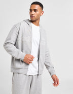 Stitch Full Zip Hoodie