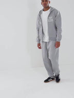 Stitch Full Zip Hoodie