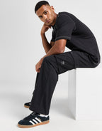 Relaxed Ripstop Cargo Pants