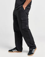 Relaxed Ripstop Cargo Pants