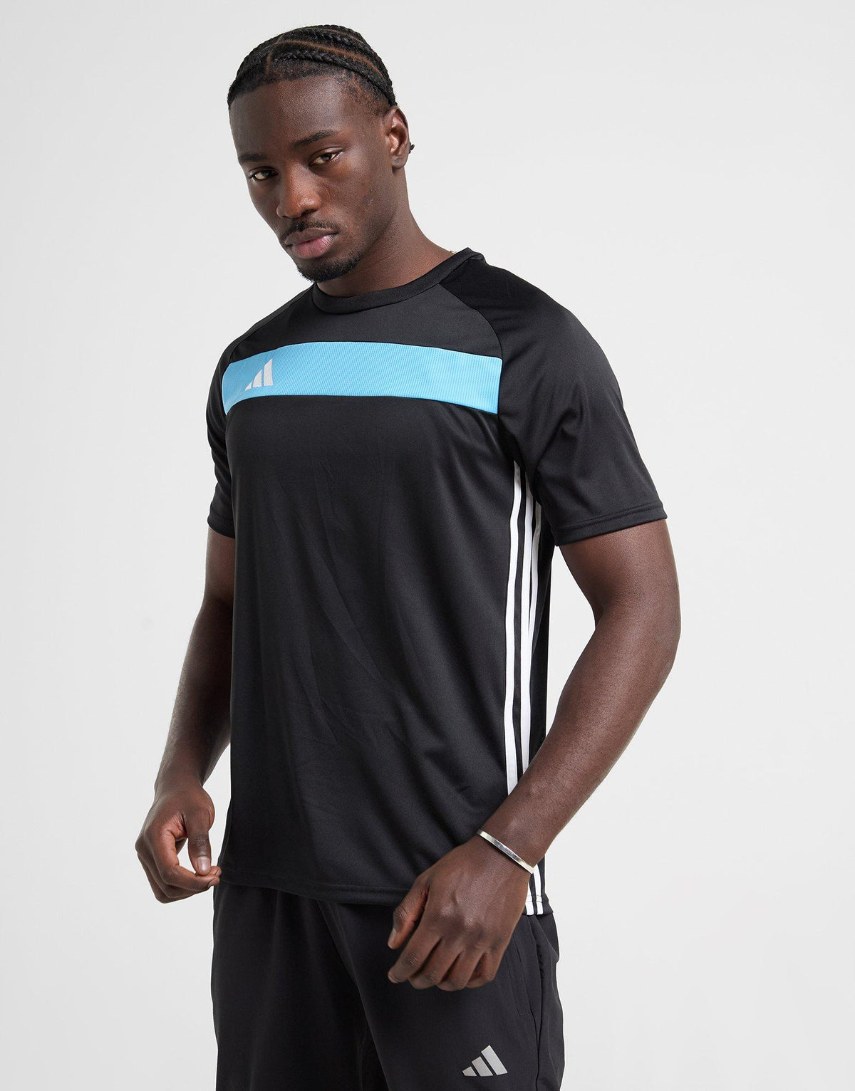 Tiro 25 Essentials T-Shirt