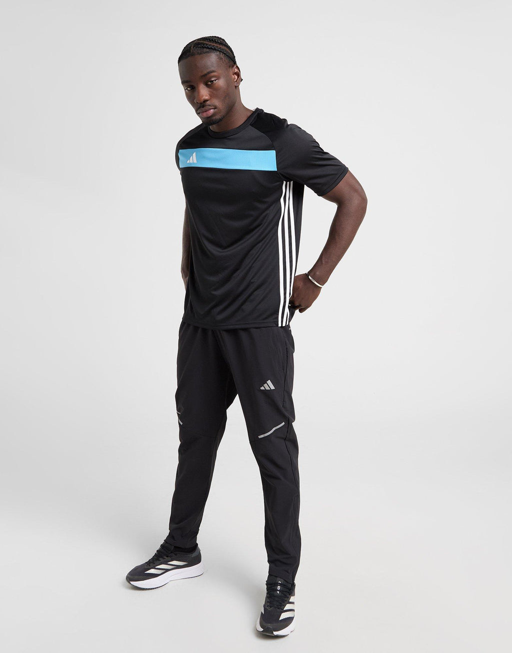 Tiro 25 Essentials T-Shirt