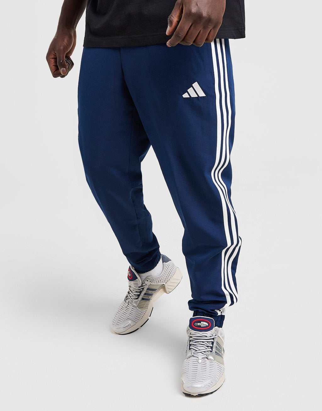 Tiro 25 Essentials Woven Track Pants