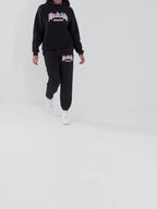 Sketch Graphic Joggers