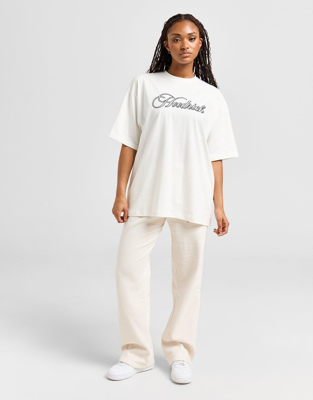 Cherries Boyfriend T-Shirt