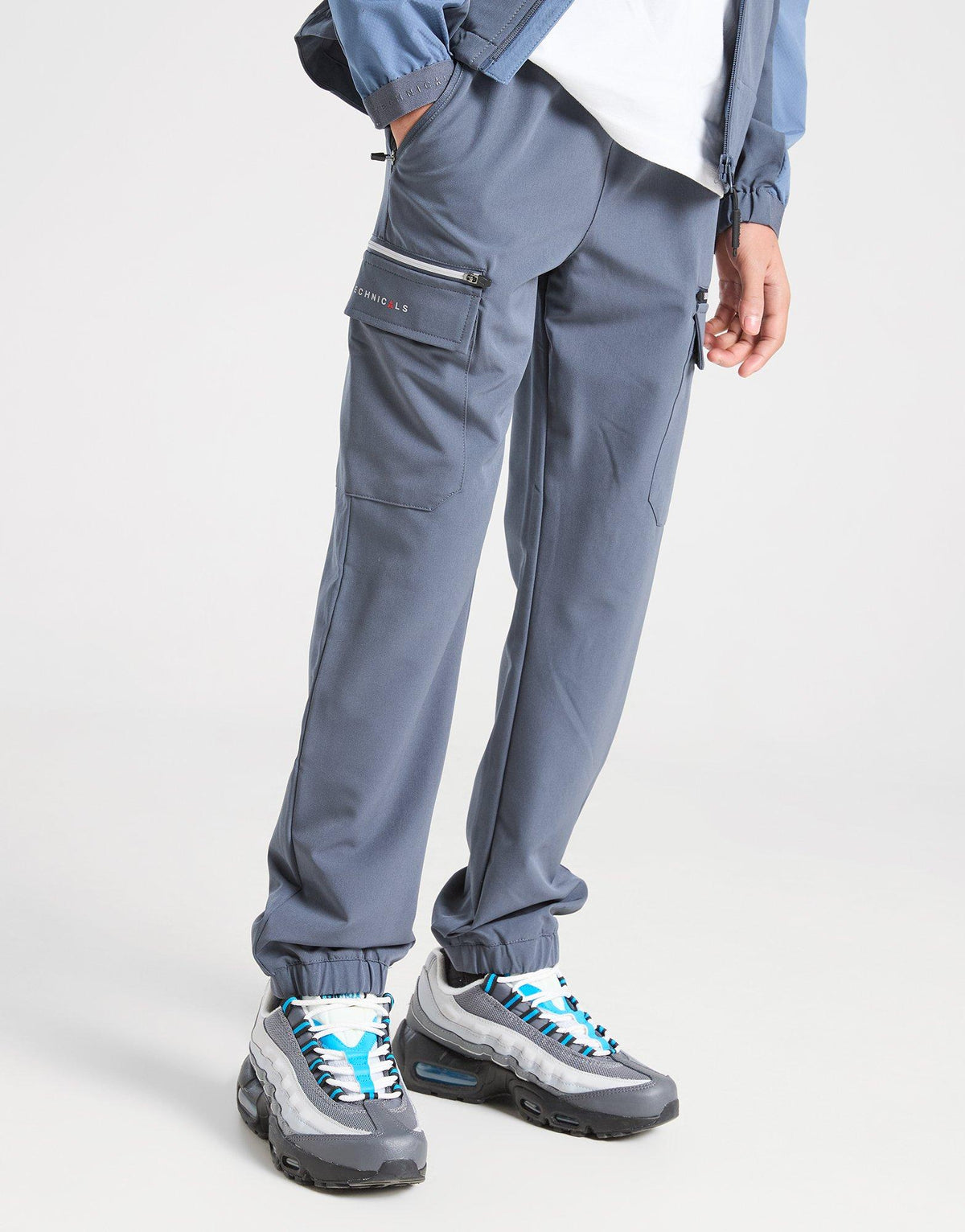 Rove Cargo Pants Junior