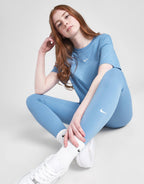 Girls' One Leggings Junior