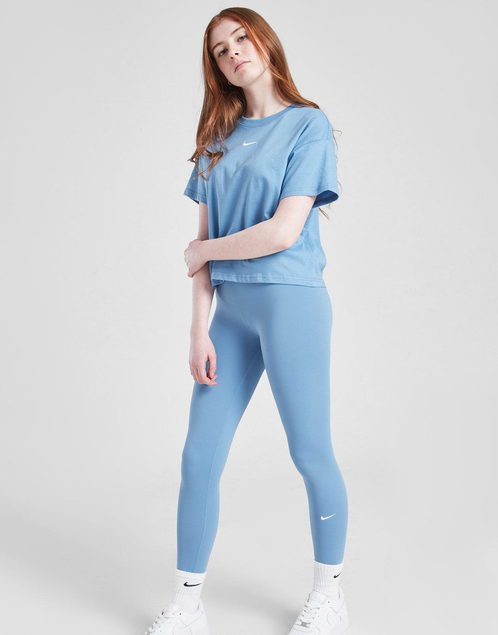 Girls' One Leggings Junior