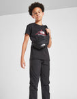 Digital Mountain T-Shirt Junior