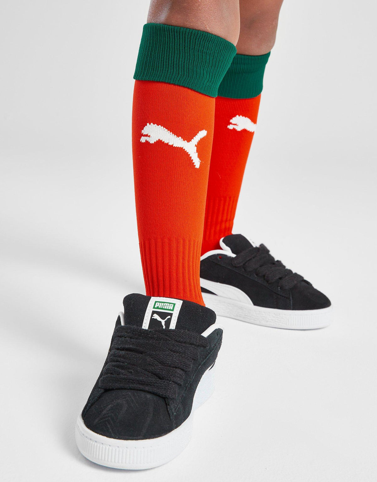 Portugal 2025 Home Kit Children