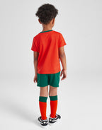 Portugal 2025 Home Kit Children