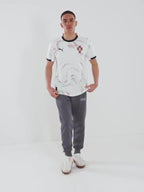 Portugal 2025 Away Shirt