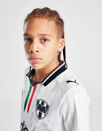 C.F. Monterrey 2025 Club World Cup Home Shirt Jnr