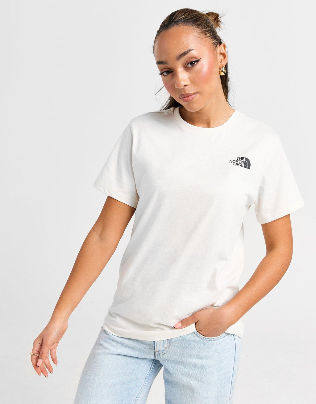 Simple Box T-Shirt