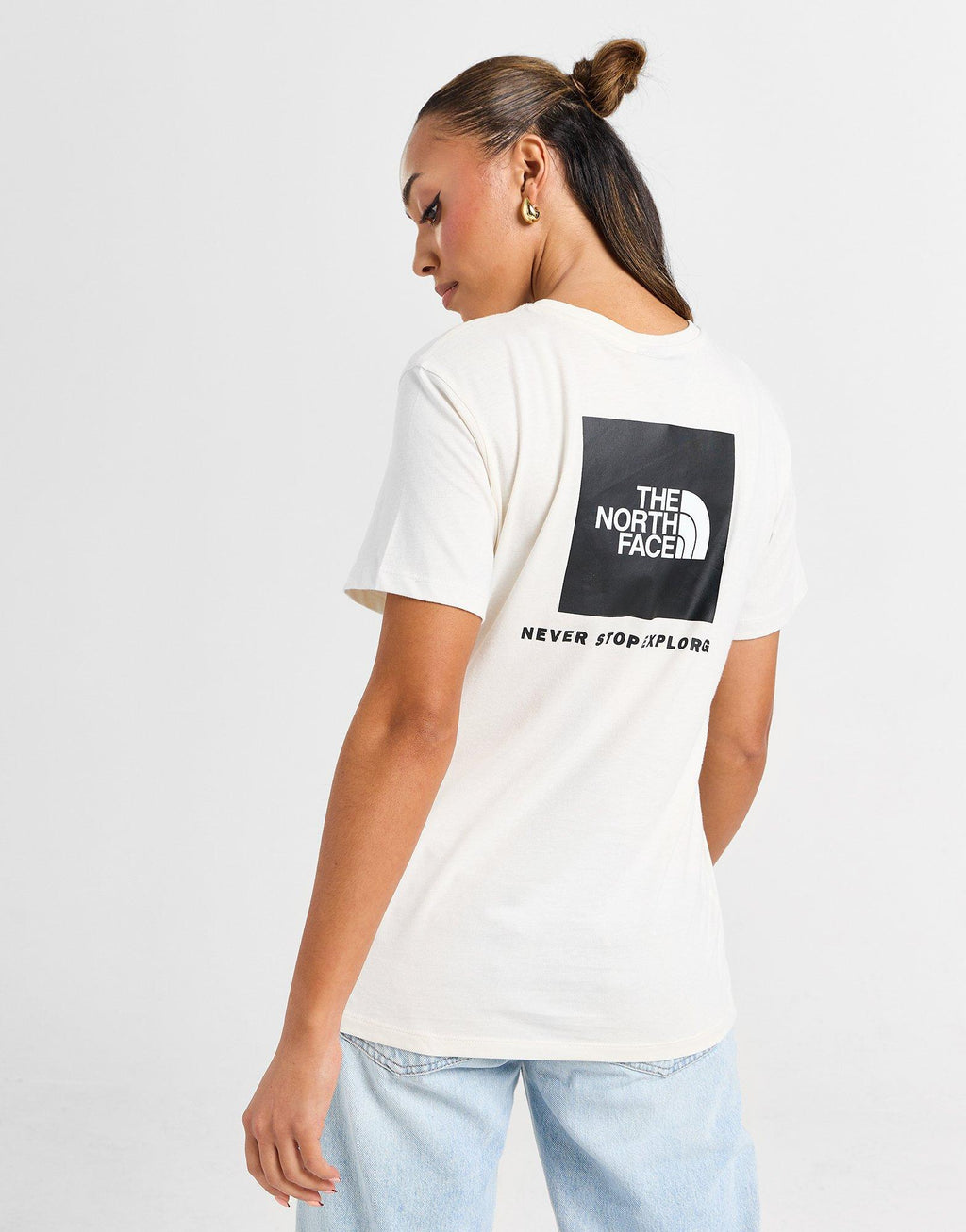 Simple Box T-Shirt