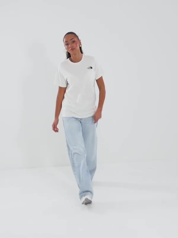 Simple Box T-Shirt