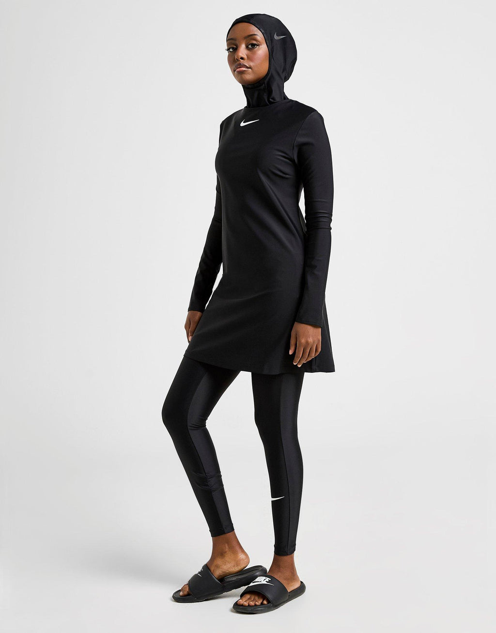 Modest Swimsuit