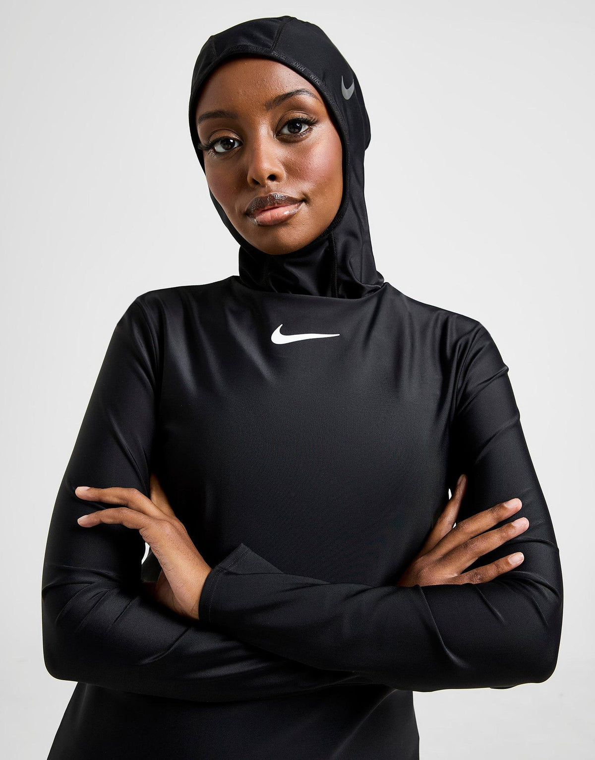 Modest Swimsuit