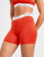 Modern Cotton Shorts
