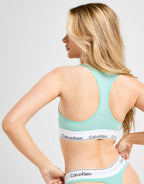 Modern Cotton Bralette