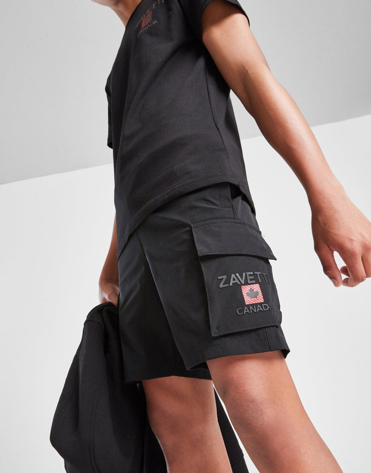 Matera Cargo Shorts Junior