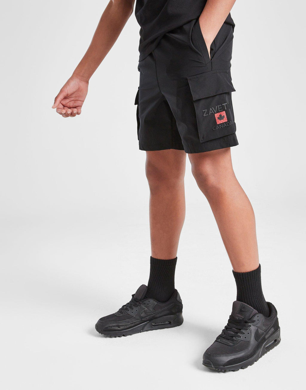 Matera Cargo Shorts Junior