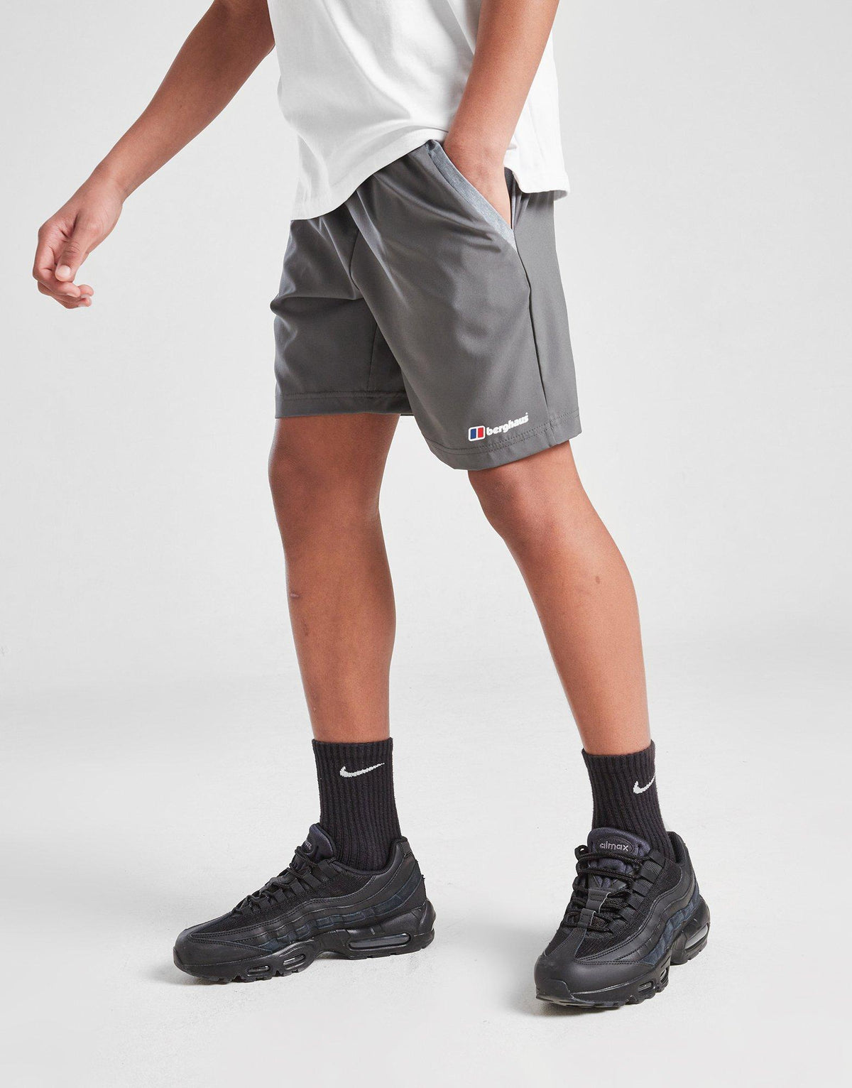 Wandermore Shorts Junior