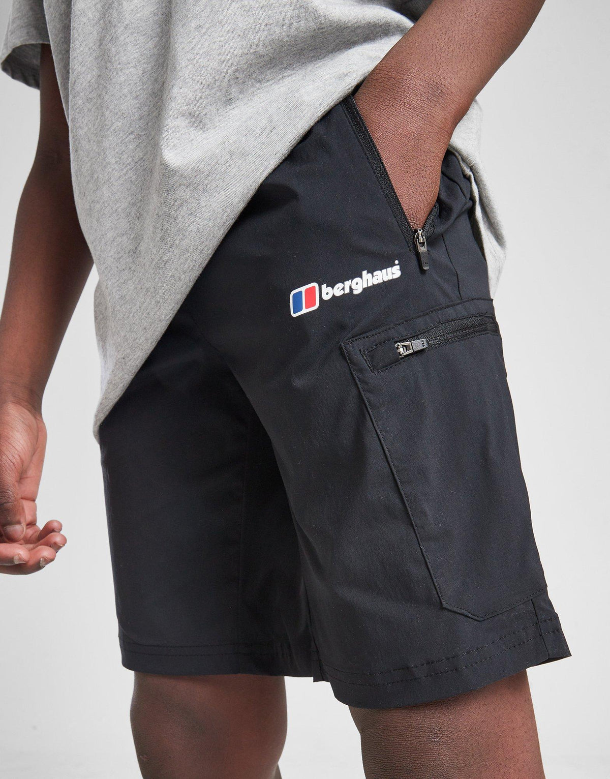Theran Shorts Junior