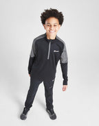 Trek 1/4 Zip Top Junior