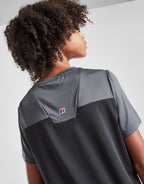 Colour Block T-Shirt Junior