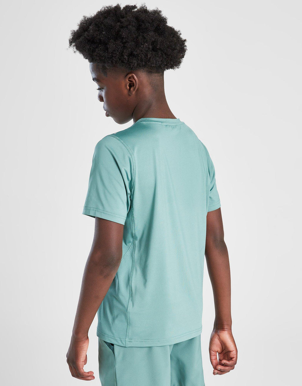 Reflective T-Shirt Junior