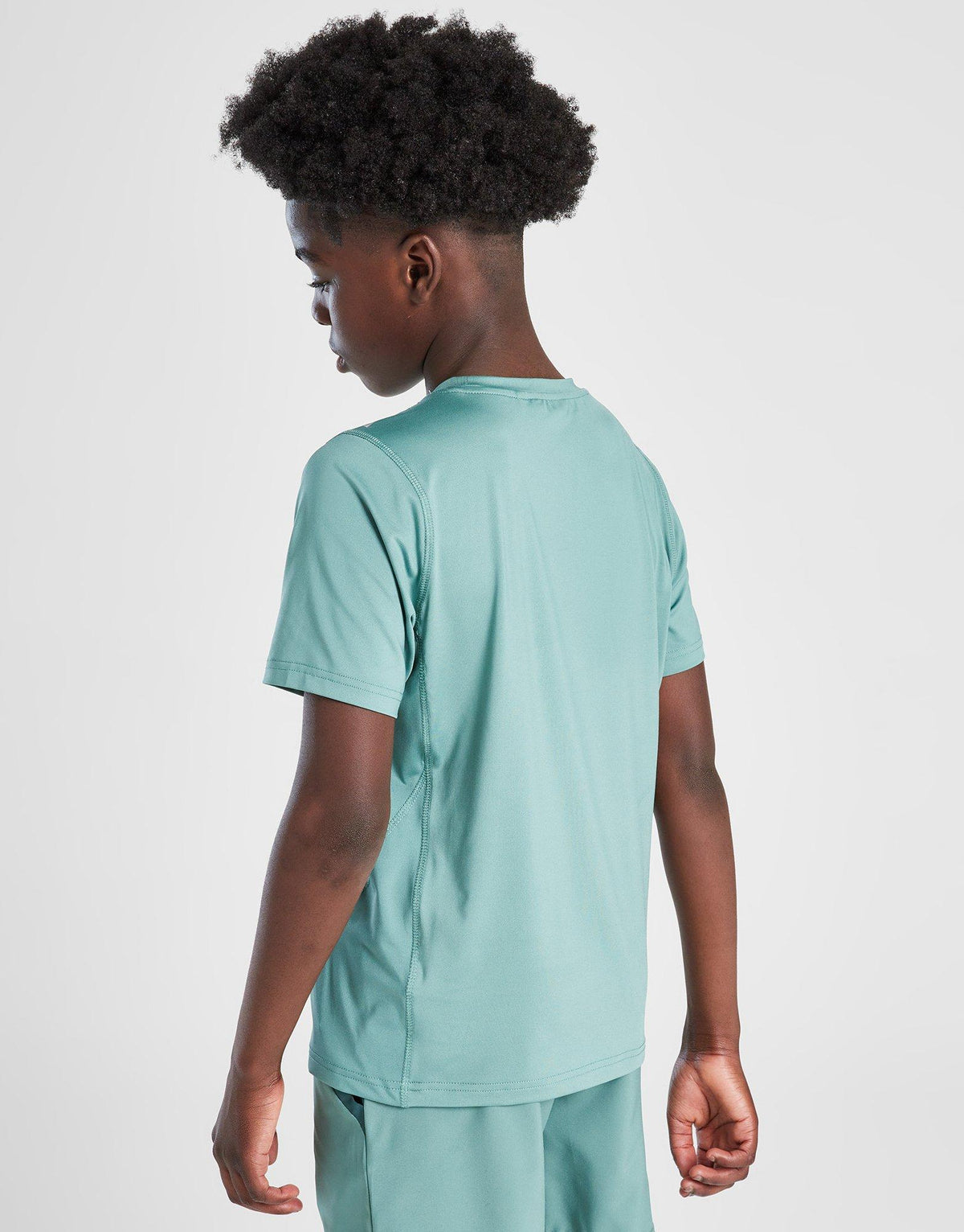 Reflective T-Shirt Junior
