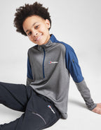 Trek 1/4 Zip Top Junior