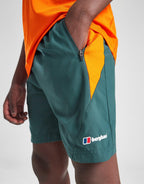 Woven Shorts Junior