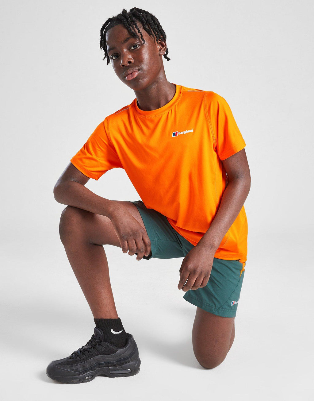 Woven Shorts Junior